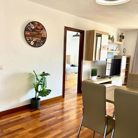 Arrecife Lancelot Apartment Luaran gambar
