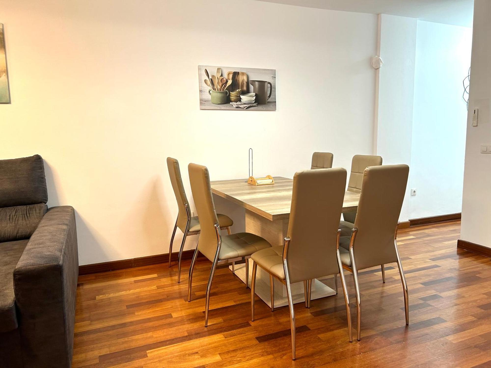 Arrecife Lancelot Apartment Luaran gambar