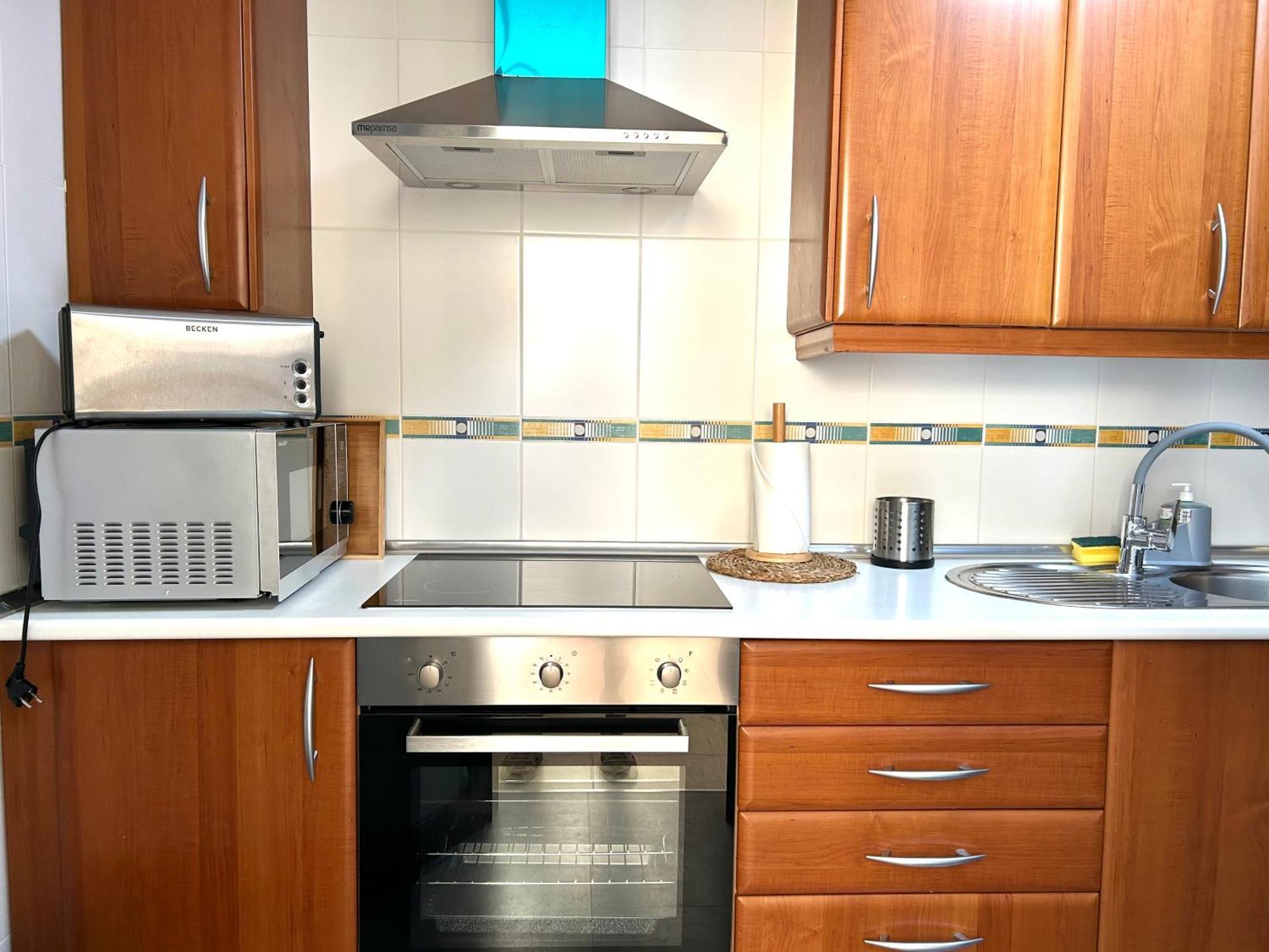 Arrecife Lancelot Apartment Luaran gambar