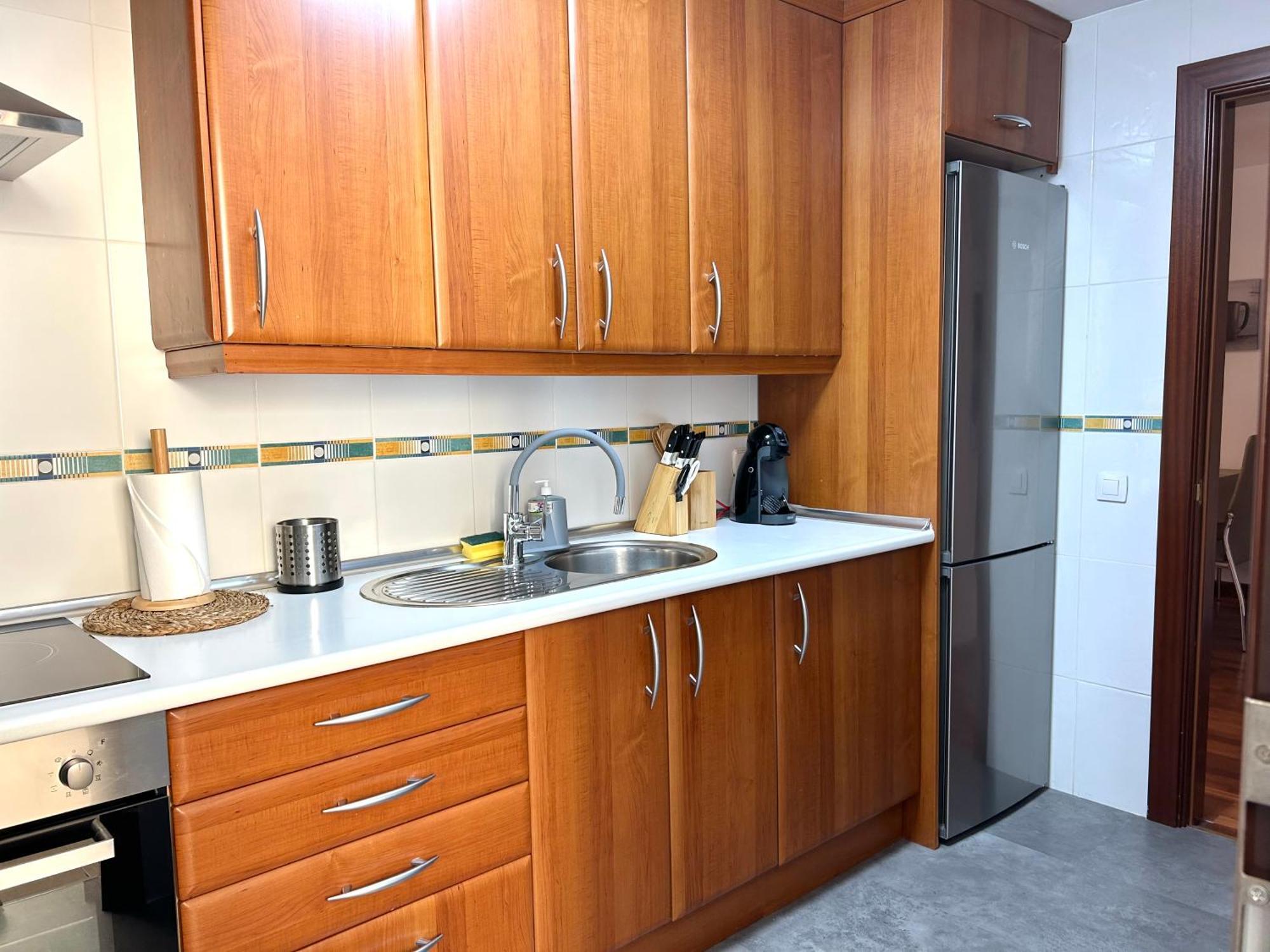 Arrecife Lancelot Apartment Luaran gambar