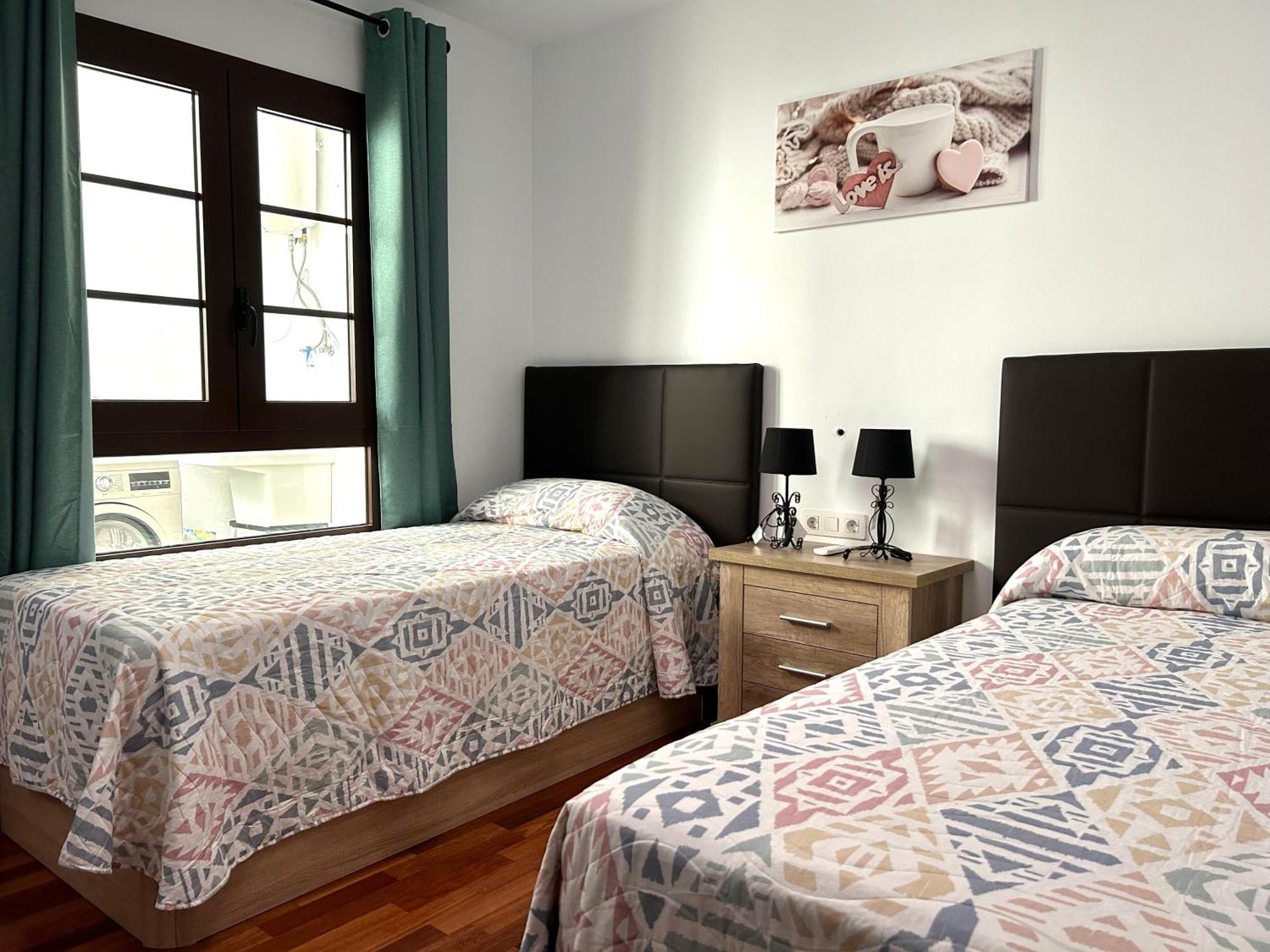 Arrecife Lancelot Apartment Luaran gambar