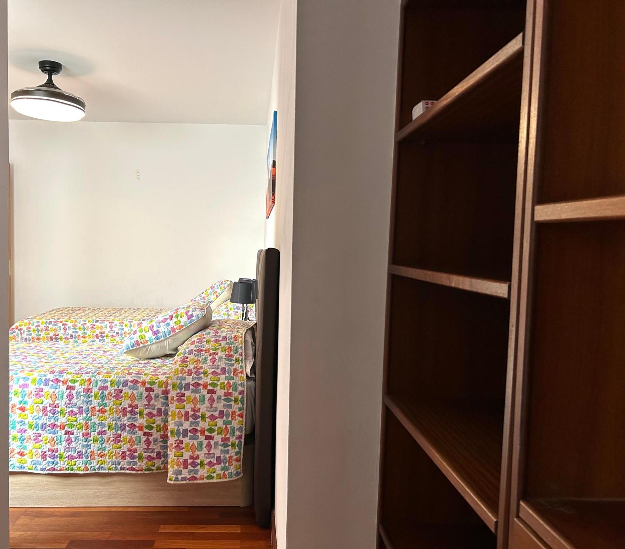 Arrecife Lancelot Apartment Luaran gambar