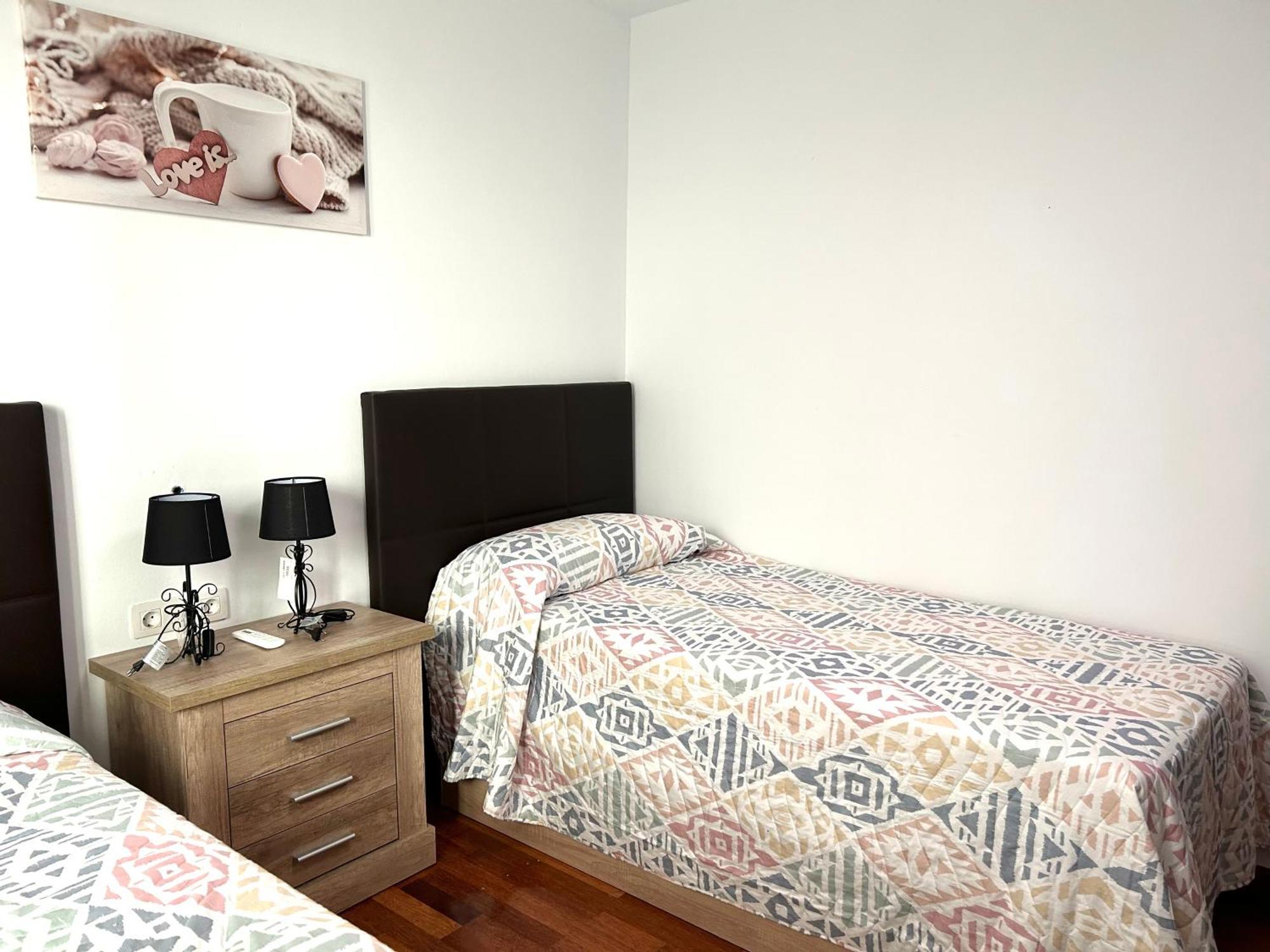 Arrecife Lancelot Apartment Luaran gambar