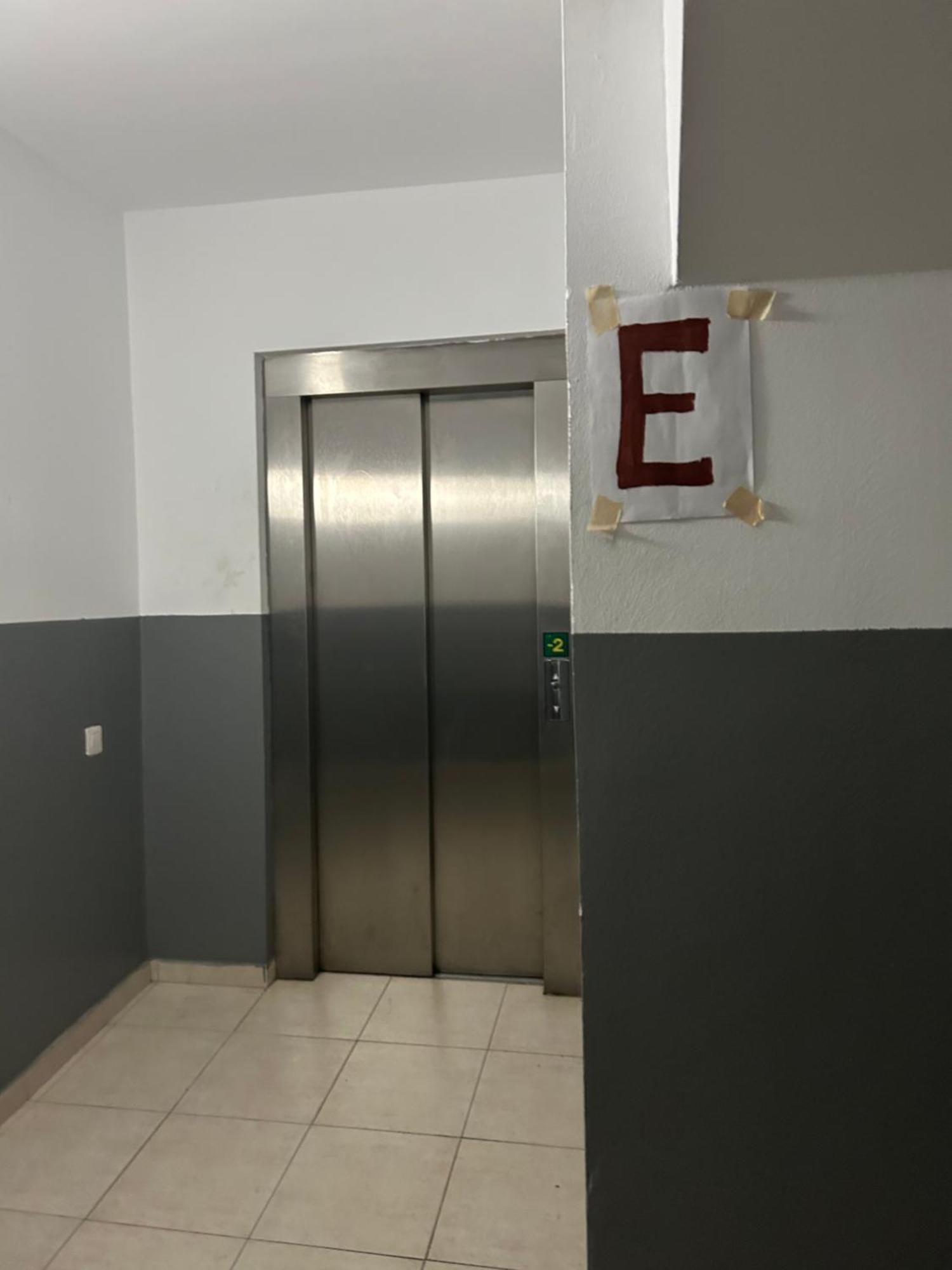 Arrecife Lancelot Apartment Luaran gambar