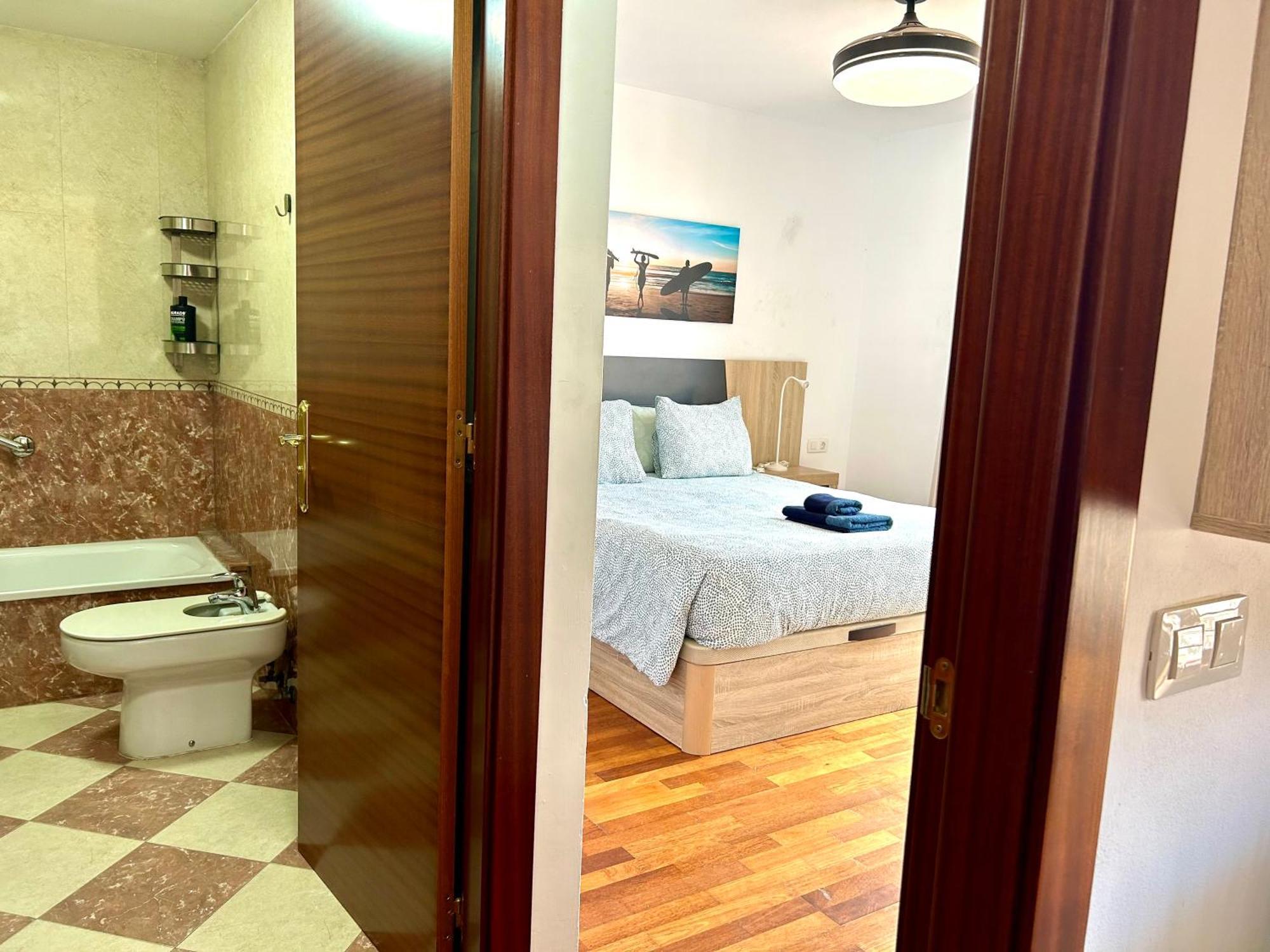 Arrecife Lancelot Apartment Luaran gambar