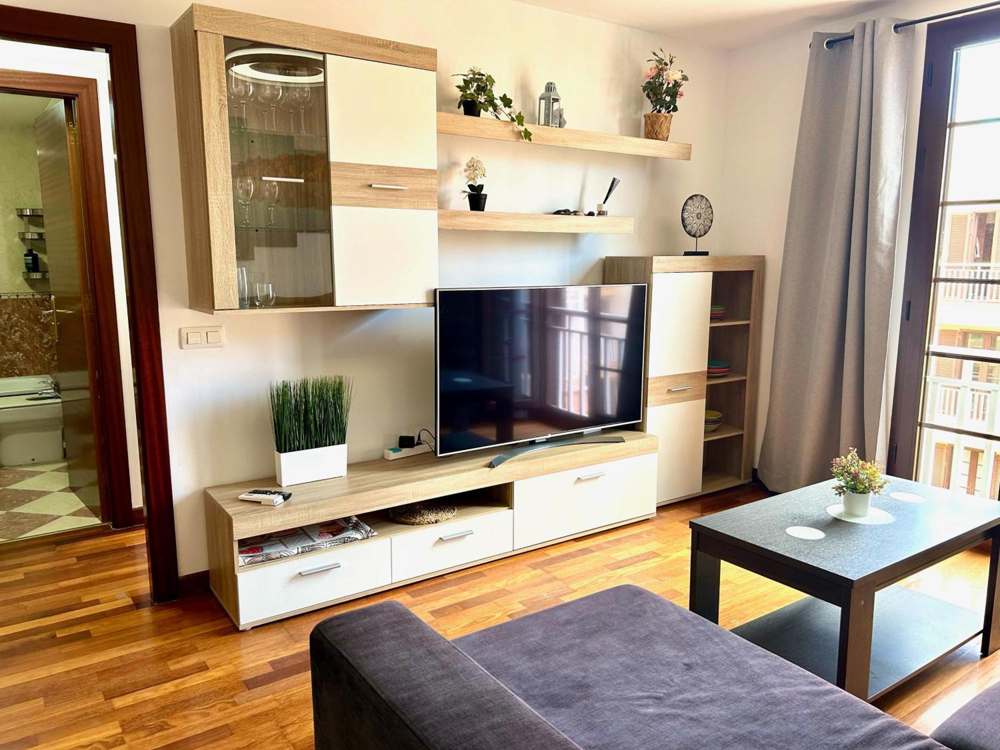 Arrecife Lancelot Apartment Luaran gambar
