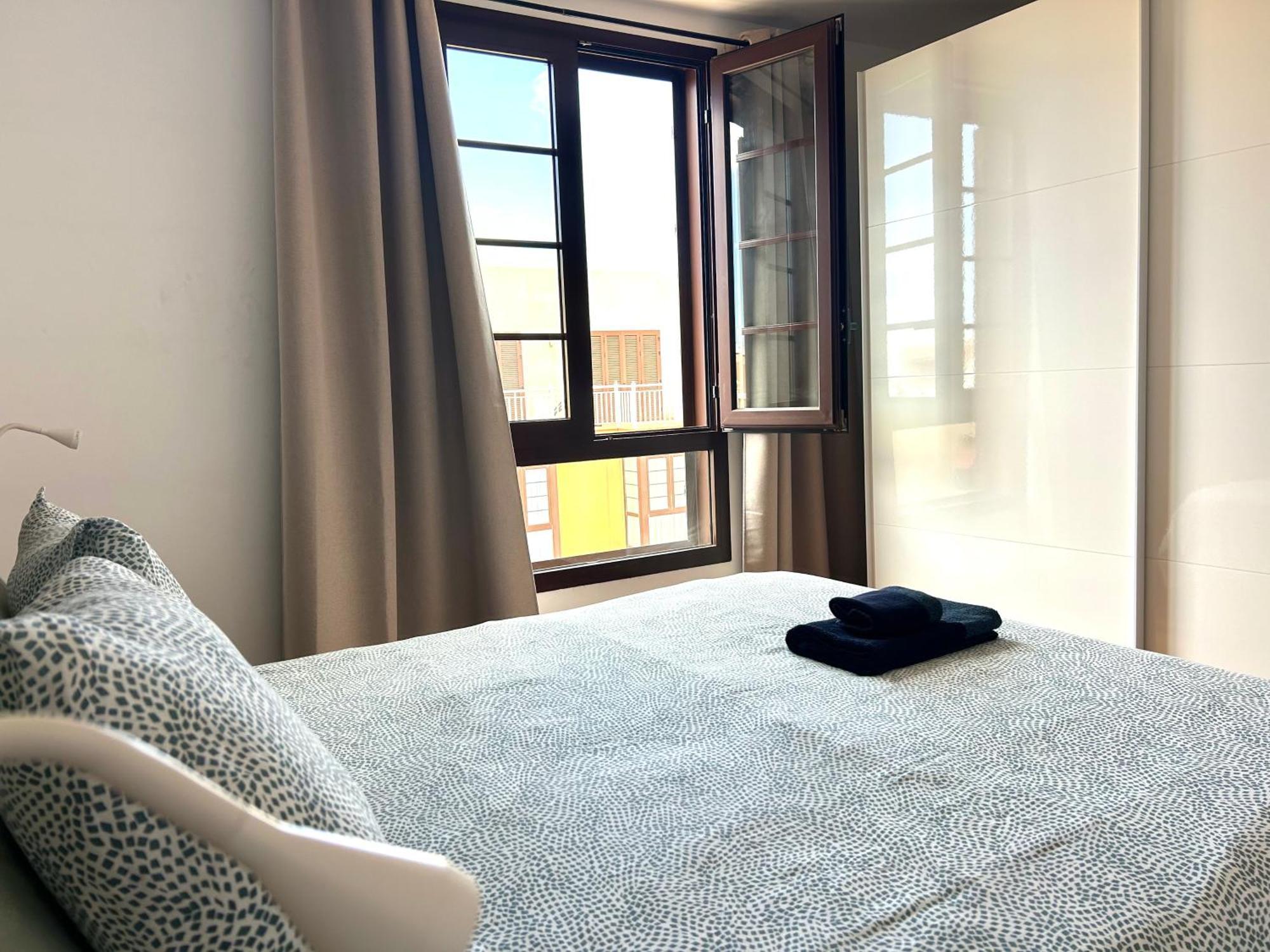 Arrecife Lancelot Apartment Luaran gambar