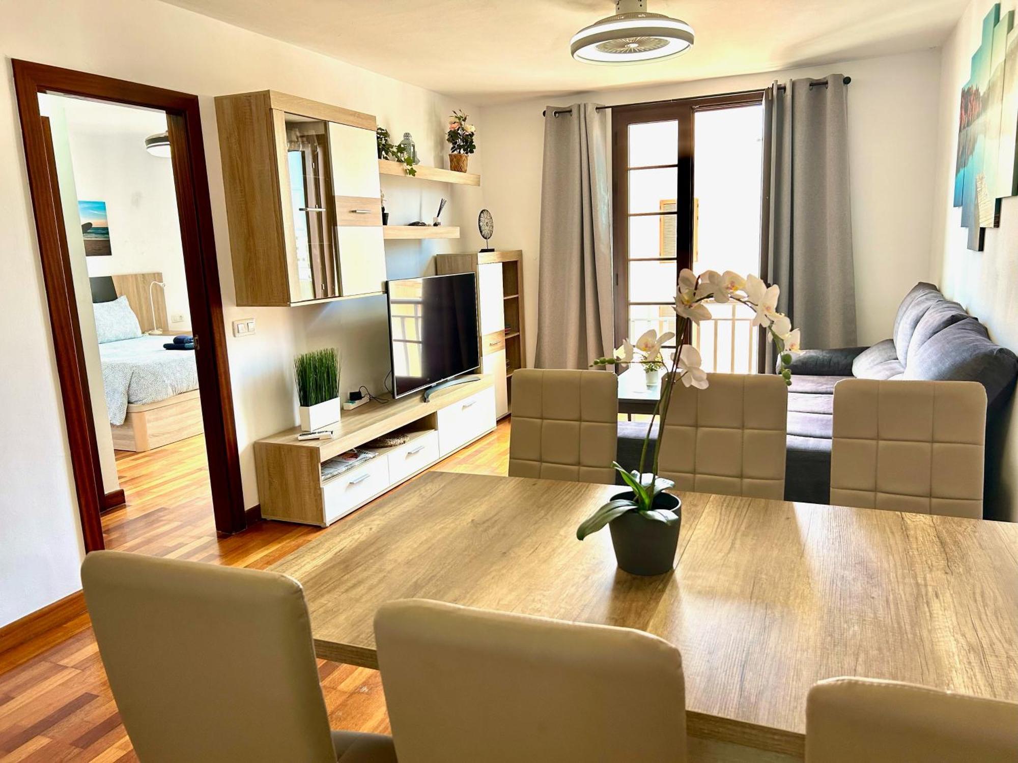 Arrecife Lancelot Apartment Luaran gambar